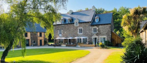 Le Manoir des Haies SPA